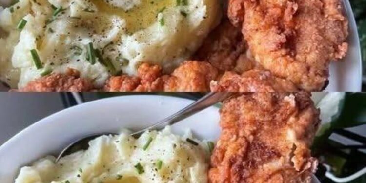 Warum Sie aufhören sollten, Kartoffeln in Wasser zu kochen: Eine schmackhafte Alternative