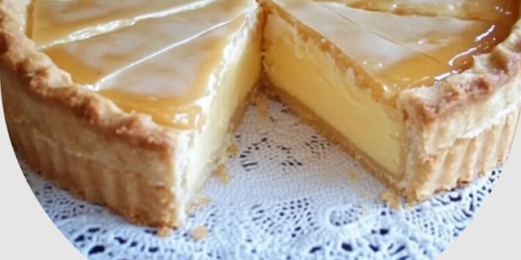 Berliner Apfelkuchen den ich jede Woche backe