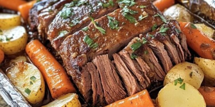 Einfacher als mit diesem Gericht aus 3 Packungen kann das Leben nicht sein! Lecker