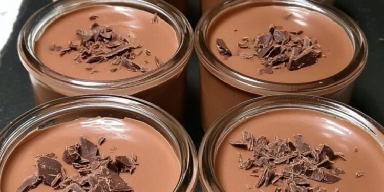 Hausgemachte Schokocreme – Einfach & Köstlich