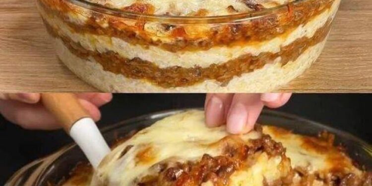 Das leckerste Abendessen in 10 Minuten: Das Rezept meiner Großmutter