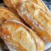 Nur 3 Zutaten kein Aufwand, Mini Baguette Brötchen!