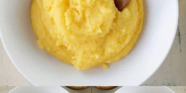 Unsere Großeltern aßen es täglich und waren gesund: Es reinigt den Darm, senkt den Cholesterinspiegel und ist ideal zum Abnehmen