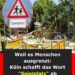 Darf der Spielplatz bald nicht mehr Spielplatz heißen?