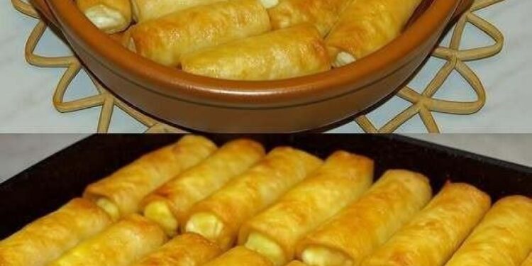 So etwas Leckeres hast du noch nie gegessen