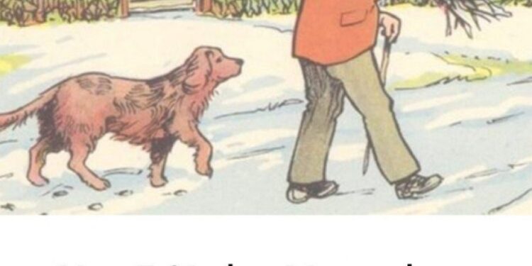 Wo ist der Fehler im Bild? Nur wer sehr aufmerksam ist, kann es finden!