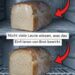 Ein praktischer Leitfaden zum richtigen Einfrieren von Brot