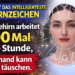 DAS IST DAS INTELLIGENTESTE STERNZEICHEN: Ihr Gehirn arbeitet 100 Mal pro Stunde, niemand kann sie täuschen.