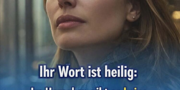 Ihr Wort ist heilig: Im Horoskop gibt es keine ehrlichere Menschen als diese