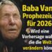 Baba Vangas Prophezeiung für 2026: Wird eine Vorhersage wahr, die die Welt verändern könnte?