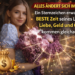ALLES ÄNDERT SICH IM APRIL – Ein Sternzeichen erwartet die BESTE Zeit seines Lebens: Liebe, Geld und Glück kommen gleichzeitig.