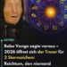 Baba Vanga hat es vorhergesagt – 2026 öffnet sich der Tresor für 2 Sternzeichen: Reichtum kommt, den niemand erwartet…