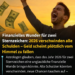 Finanzwunder für zwei Sternzeichen: 2026 könnten sie alle Schulden loswerden – Geld scheint plötzlich vom Himmel zu fallen