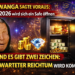 Baba Wanga sagte voraus: Im Jahr 2026 wird sich ein Safe öffnen, und es gibt zwei Zeichen: Unerwarteter Reichtum wird kommen.