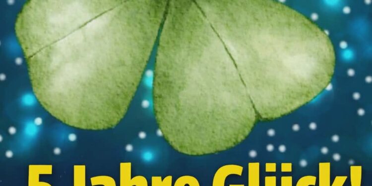 Fünf Jahre Glück: Diese Sternzeichen erwartet von 2025 bis 2030 die schönste Zeit ihres Lebens