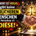 Ihr Wort ist heilig: Es gibt keine ehrlicheren Menschen im Horoskop als diese.