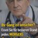Für leichteres Gehen essen Sie dieses Produkt am Morgen: Das Altern beginnt in den Beinen
