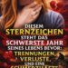 Dieser Sternzeichen erwartet das schwierigste Jahr seines Lebens: 2026 bringt Trennungen, Verluste und schmerzhafte Wahrheiten.