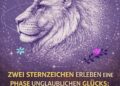 Zwei Sternzeichen treten in eine Phase unglaublichen Glücks: Bis 2029 erwarten sie Geld und Erfolg im Überfluss