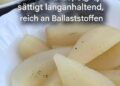 Welche Früchte sind bei hohem Blutzucker besser geeignet?
