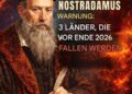 Nostradamus-und-seine Vorhersagen