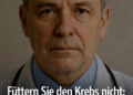 Krebszellen nicht füttern: Ein Onkologe erklärt die 4 Lebensmittel, die Sie aus Ihrem Haushalt verbannen sollten.