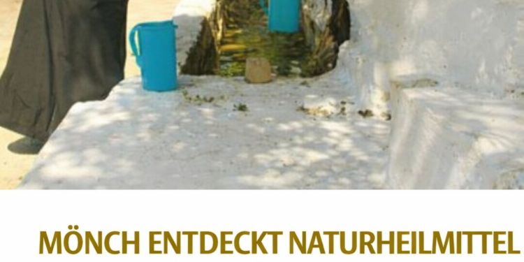 Ein Mönch entdeckte ein natürliches Heilmittel für alle Krankheiten: Die Medizin untersuchte es und war verblüfft…