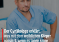 Der Gynäkolog erklärt, was mit dem weiblichen Körper passiert, wenn es lange keine Intimität gibt: Viele Frauen schämen sich, dies zuzugeben