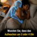 Wussten Sie, dass das Aufwachen um 3 oder 4 Uhr morgens einen bestimmten Zweck haben kann?