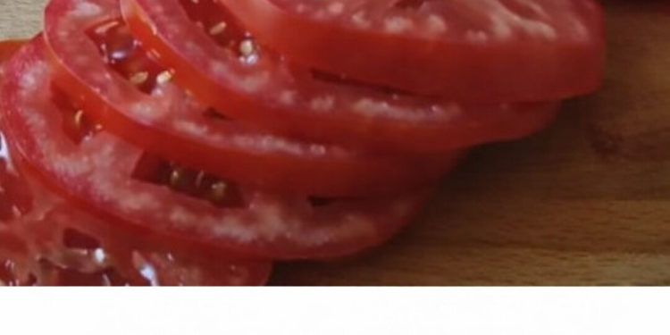 Wer darf auf keinen Fall Tomaten essen? Wenn Sie wegen dieser Krankheiten in Behandlung sind, werfen Sie sie sofort weg, es lohnt sich nicht, Ihre Gesundheit zu gefährden.