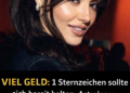 WIRD ES GELD GEBEN? Hier ist, welches Sternzeichen viel Geld bekommen wird!