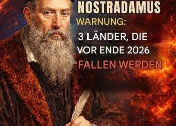 Nostradamus-und-seine Vorhersagen