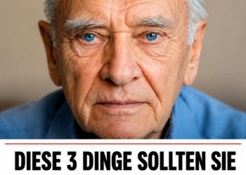 Diese drei Dinge sollte man nicht an andere weitergeben: Das wussten unsere Vorfahren.