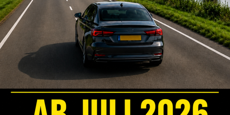 Ab Juli 2026 muss jedes Auto damit ausgestattet sein