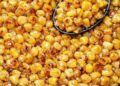 Einfaches Südstaaten-Rezept für Mais aus der Honigbutterpfanne (4 Zutaten)