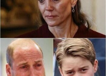 Williams persönliche Worte sorgen für Aufsehen