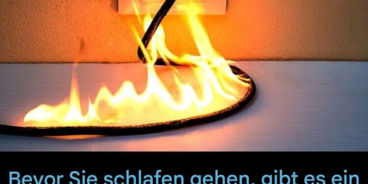 Schützen Sie Ihr Zuhause und Ihren Geldbeutel: Ziehen Sie bei diesen 5 Geräten den Stecker, wenn Sie sie nicht mehr benutzen.