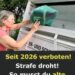 Wer Altkleider entsorgt, muss in Zukunft aufpassen