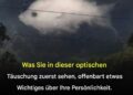 Was Sie zuerst sehen, verrät etwas Wichtiges über Ihre Persönlichkeit.